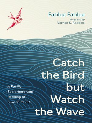 cover image of Catch the Bird but Watch the Wave